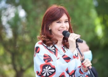 El discurso de Cristina Kirchner y la tensión sobre los emergentes frenaron el rebote de los bonos argentinos