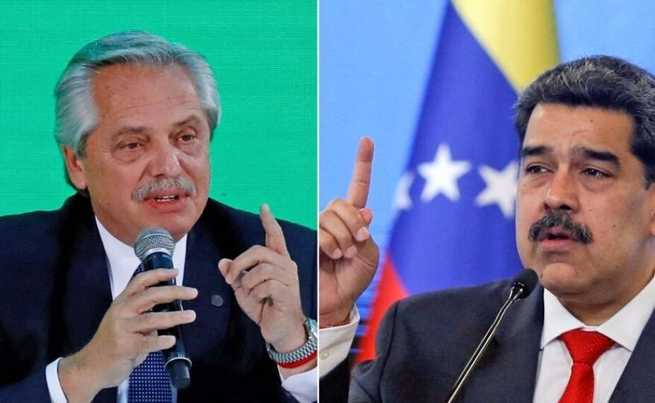 Argentina se retira del Grupo de Lima