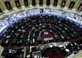 Diputados en sesión especial de sábado para tratar ganancias