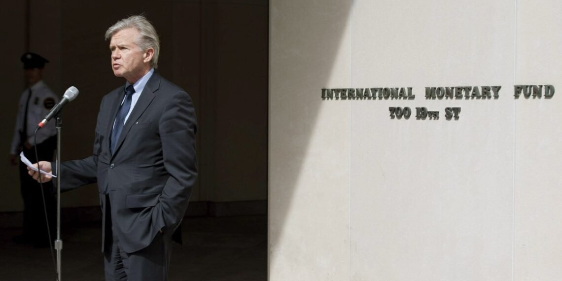 El FMI aclaró que no se pueden reducir los costos ni ampliar el plazo de 10 años para repagar la deuda argentina, como pretende el Gobierno