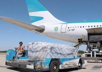 La Argentina ocupa el puesto número 20 en cantidad de vacunas recibidas