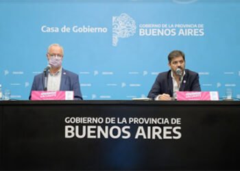 Coronavirus: Nuevas medidas y restricciones en la provincia de Buenos Aires