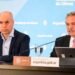 El Presidente conversó con Rodríguez Larreta y dijo que “el trabajo coordinado se torna indispensable”