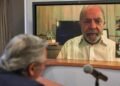 Alberto Fernández se solidarizó con Lula y pidió “terminar con la arbitrariedad judicial”