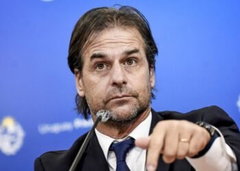 Ahora Uruguay es el país con la mayor tasa de contagios diarios de coronavirus “del mundo”