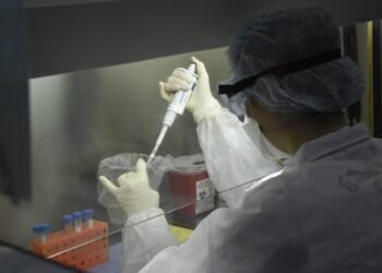 Salud informa sobre un caso notificado de “hongo negro” asociado a COVID-19