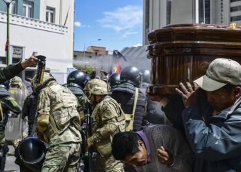 El fuero Penal Económico ya tramita dos denuncias por los envíos de armas a Bolivia