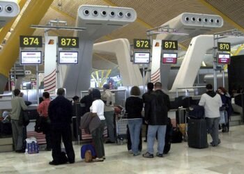 Deja de regir la cuarentena obligatoria en España para viajeros procedentes de Argentina