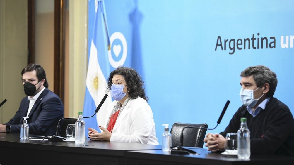 Cómo funcionará la combinación de la Sputnik con Moderna y AstraZeneca para completar el esquema vacunatorio