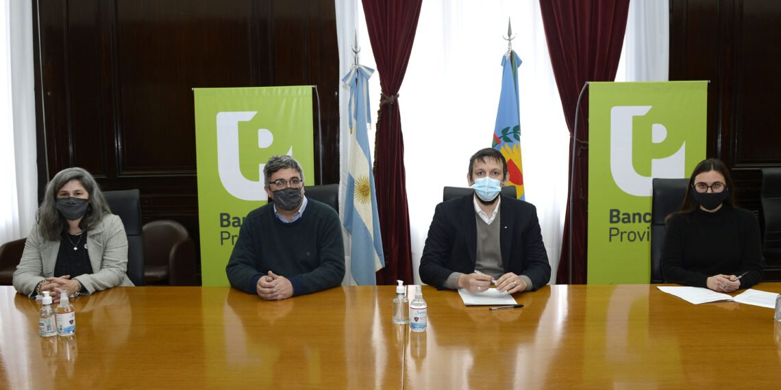 Provincia Fideicomisos: Nueva línea de financiación para el fortalecimiento de la cadena láctea bonaerense