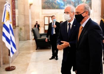 Taiana: “Son tiempos que ameritan fortalecer los vínculos y la defensa es un buen puente”