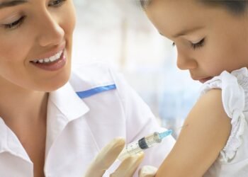 Llega hoy un nuevo cargamento de Sinopharm para destinar a niños entre 3 y 11 años