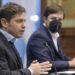 Kicillof: “Saliendo de la pandemia, tenemos un futuro inmenso por delante”