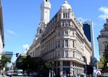 En la segunda jornada de la audiencia, vecinos rechazaron las once nuevas torres en CABA