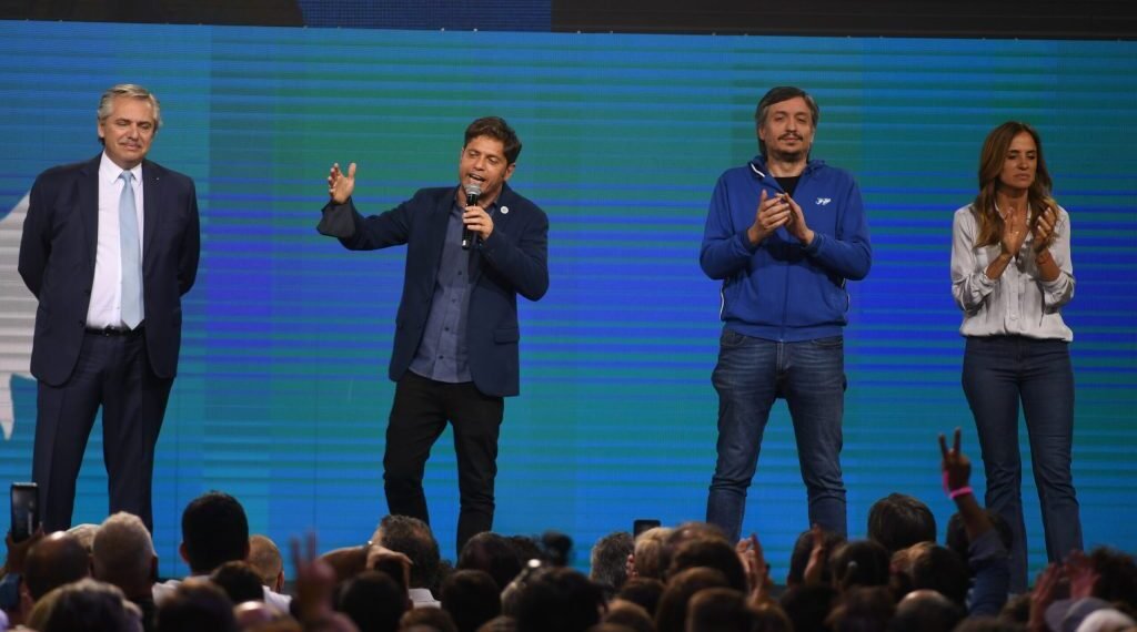 El FdT inicia una nueva etapa centrada en la unidad y el diálogo con opositores