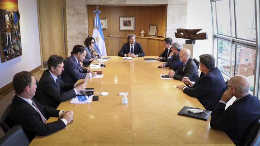 Las exportaciones de autos crecieron 89% en lo que va de 2021