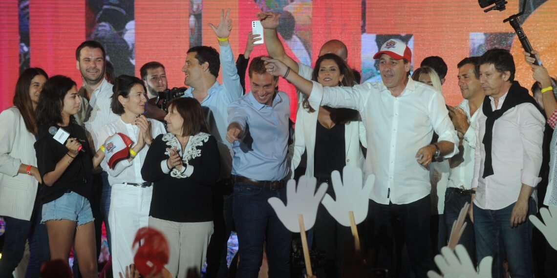 Juntos por el Cambio fue la fuerza más votada pero perdió adhesiones en CABA y Provincia