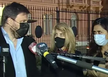 Caso Lucas: piden investigar si hay una posible asociación ilícita entre policías y funcionarios