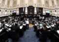 Siete legisladores electos por Juntos buscan armar un bloque propio para tener “autonomía”