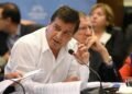 Casaretto: “Es muy difícil que JxC tenga unidad” a la hora de votar el presupuesto 2022