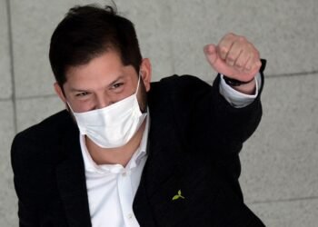 Boric ganó la Presidencia chilena y la izquierda respira con alivio y esperanza