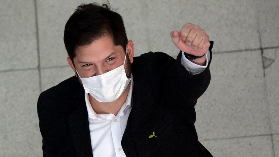 Boric ganó la Presidencia chilena y la izquierda respira con alivio y esperanza