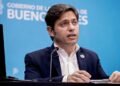 Kicillof y Katopodis darán inicio al Plan de Infraestructura Penitenciaria