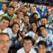 Argentina venció a Alemania y se coronó campeón mundial Sub-21