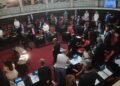 El Senado bonaerense aprobó una reforma y habilita la reelección de intendentes