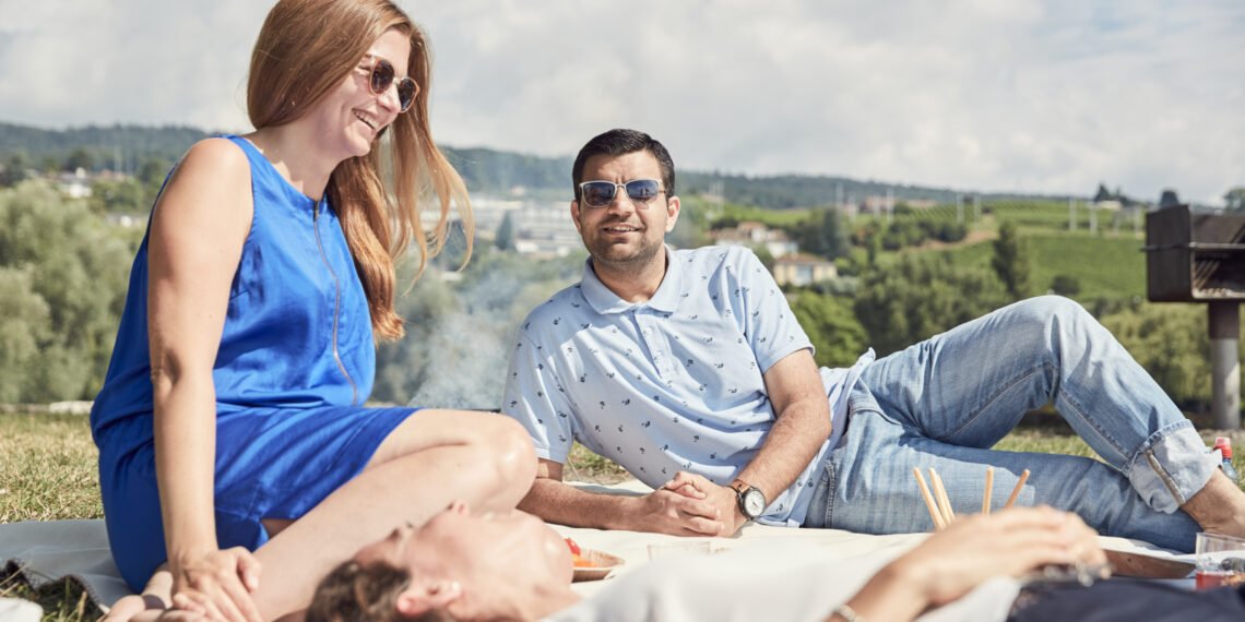 Liderar con un propósito el paradigma de las compañías líderes