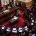 El Senado buscará convertir en ley el proyecto de Bienes Personales votado por Diputados
