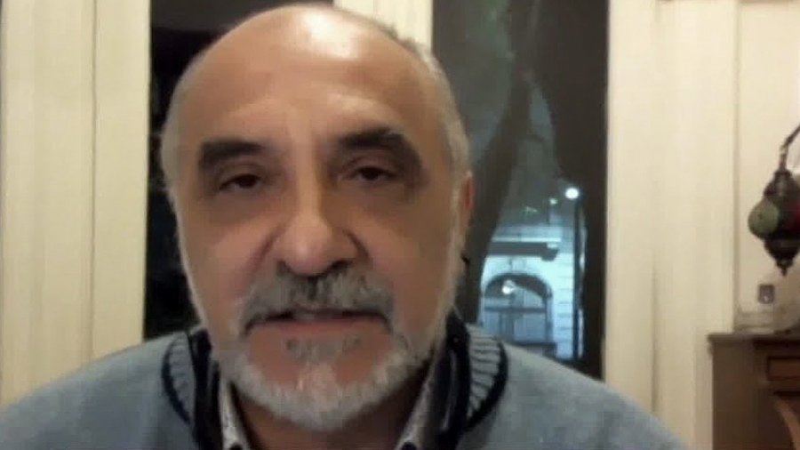 La ocupación de camas “se puede poner tensa” por la variante Ómicron