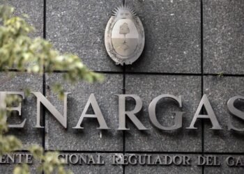 Se realizará la primera audiencia para analizar el nuevo cuadro tarifario del gas