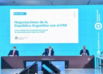 Fernández: “Ajustar la economía es dejar de crecer”