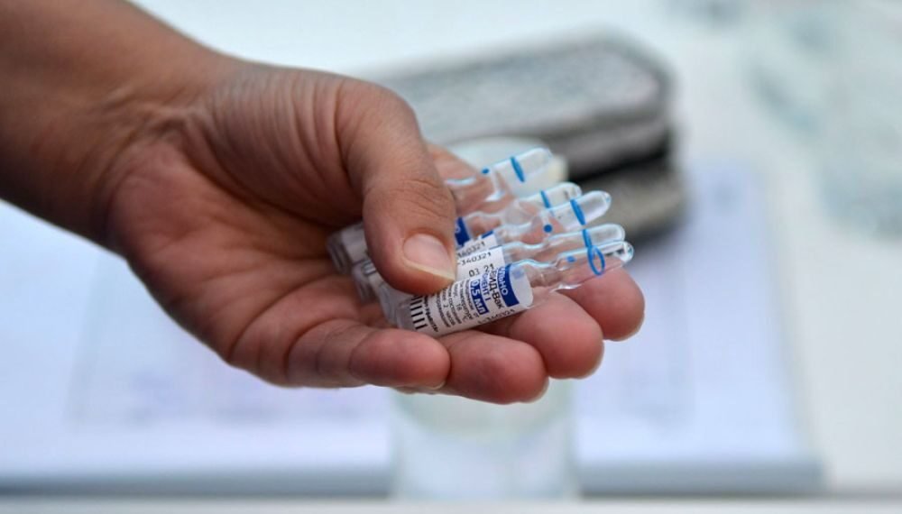 Vizzotti: “No es momento de sumar la vacuna contra el covid-19 al calendario obligatorio”