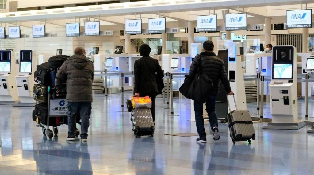 Cuáles son las nuevas medidas para el ingreso al país de personas que vienen del exterior