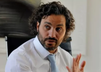 Cafiero presentará el Plan Anual Antártico Argentino