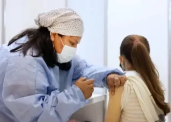 Se podrá acceder a la vacunación fuera del lugar de residencia en enero y febrero