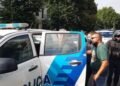 Detuvieron a “Pata” Medina tras un incidente en la puerta de un sanatorio