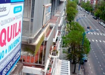 Feletti se reunió con la Cámara Inmobiliaria Argentina por mejoras para inquilinos