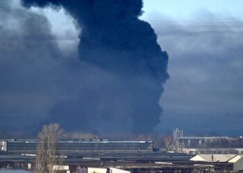 El ataque de Rusia a Ucrania: momentos clave de la crisis