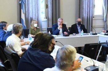 El Gobierno ofreció un aumento del 45,46% a los docentes