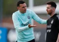 Tras ausentarse con el PSG por un cuadro gripal, Lionel Messi viajará a la Argentina para jugar con la Selección