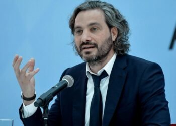 Cafiero: “Todos defendemos la misma idea de país en el Frente de Todos”