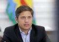 Kicillof crítico con la oposición: “Buscan reescribir la historia de la deuda”