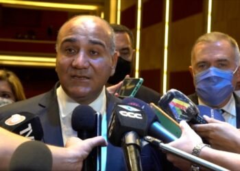 Manzur: “Este era el mejor acuerdo posible”