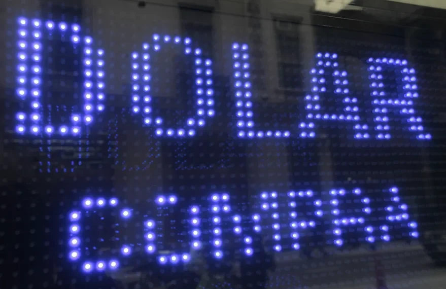 Dólar blue hoy: a cuánto cotiza el miércoles 16 de marzo