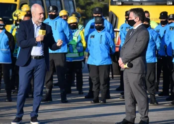 Fuerte contrapunto entre CABA y el Servicio Penitenciario Federal por la superpoblación en las comisarías porteñas