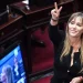 Una senadora cristinista le pidió firmeza a Alberto Fernández para combatir la inflación