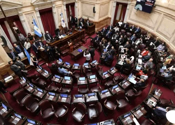Acuerdo con el FMI: comienza la discusión en el Senado y hay expectativa por el rol de Cristina Kirchner